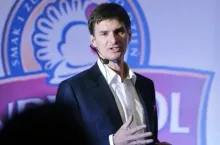 Piotr Kulikowski, prezes Indykpolu ((fot. materiały prasowe))