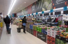 Lidl wprowada bony na zakupu (materiały własne)