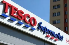 Przejęcie Tesco przez Netto to jedna z większych transakcji na rynku M&A (fot. Konrad Kaszuba)