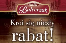 Balcerzak (fot. materiały prasowe)