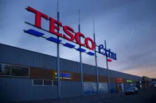 Hipermarket Tesco Extra w Polsce (materiały prasowe)