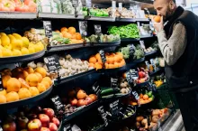 GreenGrocers Sigma HL Display (materiał partnera)
