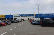 Castorama w Białkach koło Siedlec (fot. mat. prasowe)