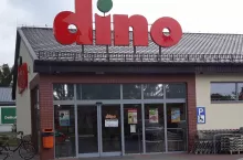 Sklep Dino (fot. wiadomoscihandlowe.pl)