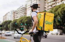 Glovo (materiały prasowe)