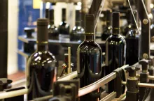 Wino gruzińskie (fot. National Wine Agency of Georgia)