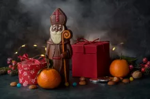 Öko-Test przetestowało czekoladowe mikołaje 23 marek (shutterstock.com)