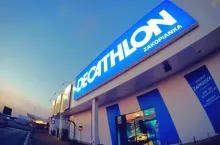 Decathlon inwestuje w innowacje. Firma prowadzi prace nad pięcioma aplikacjami AI (fot. Decathlon)